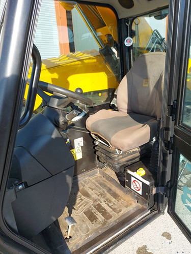 JCB S27-58 AGRI JCB S27-58 AGRI: صورة 14