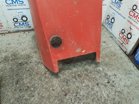 Case 1394 Engine Hood, Boonet K307891, K307716, K956250 - غطاء محرك المركبة - جرار: صورة 2 Case 1394 Engine Hood, Boonet K307891, K307716, K956250 - غطاء محرك المركبة - جرار: صورة 2