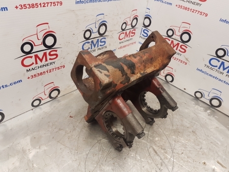 Case 4230 Front Axle Differential Housing 18985, 100521a1, 82856520, Car128053 - صندوق التروس التفاضلية - جرار: صورة 2 Case 4230 Front Axle Differential Housing 18985, 100521a1, 82856520, Car128053 - صندوق التروس التفاضلية - جرار: صورة 2