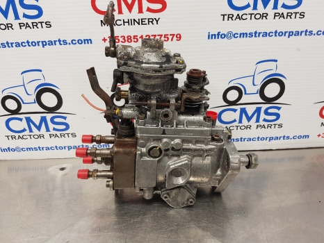 حاقن Case 5120 Fuel Injection Pump Assy J917526: صورة 1