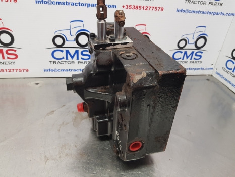 نقل الحركة Case 5140, 5120, 5130, 5150, Transmission Control Valve, Shuttle Valve 193887a2: صورة 10
