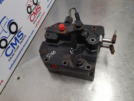 نقل الحركة Case 5140, 5120, 5130, 5150, Transmission Control Valve, Shuttle Valve 193887a2: صورة 6
