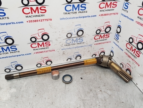Case Cx80, C60, Mx90c, 4230 Front Axle Drive Shaft 1537637c1, Car125270, 125270 - نصف رمح - جرار: صورة 5 Case Cx80, C60, Mx90c, 4230 Front Axle Drive Shaft 1537637c1, Car125270, 125270 - نصف رمح - جرار: صورة 5