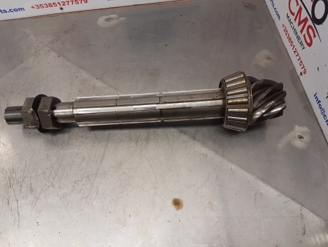 نقل الحركة - جرار Case David Brown 1594 Hydro Pinion Bevel Shaft K965821, 951918: صورة 6 نقل الحركة - جرار Case David Brown 1594 Hydro Pinion Bevel Shaft K965821, 951918: صورة 6