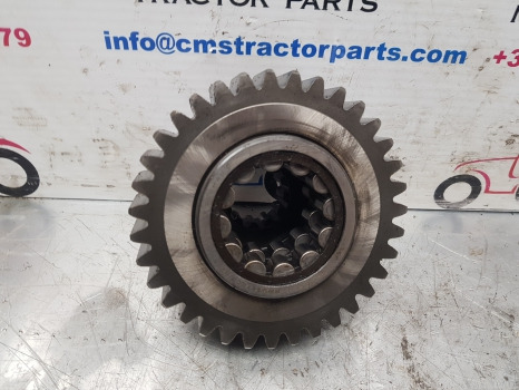 نقل الحركة Case International 956, 1056 Xl Transmission Gear Z35 3402727r1: صورة 6