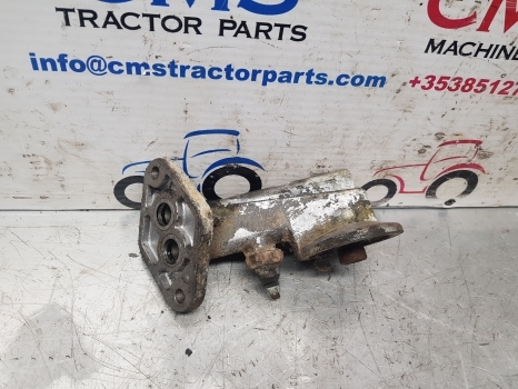 Case International 956, 1056, Xl Transmission Oil Filter Manifold 3402690r91 - مرشح علبة التروس - جرار: صورة 1 Case International 956, 1056, Xl Transmission Oil Filter Manifold 3402690r91 - مرشح علبة التروس - جرار: صورة 1