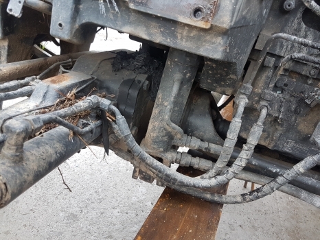 Case Maxxum Steyr Profi Front Axle Suspention Kit 47625388, 47589115, 47625388 - تعليق - جرار: صورة 1 Case Maxxum Steyr Profi Front Axle Suspention Kit 47625388, 47589115, 47625388 - تعليق - جرار: صورة 1