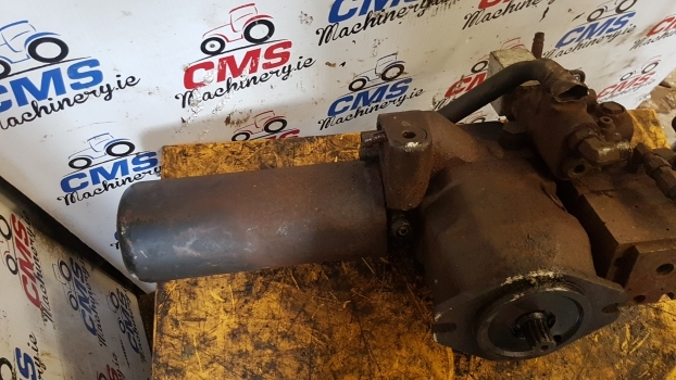 Case Mx 110 Maxxum Hydraulic Pump 199142a4, 394268a1, 394268a2 - مضخة هيدروليكية - جرار: صورة 4 Case Mx 110 Maxxum Hydraulic Pump 199142a4, 394268a1, 394268a2 - مضخة هيدروليكية - جرار: صورة 4