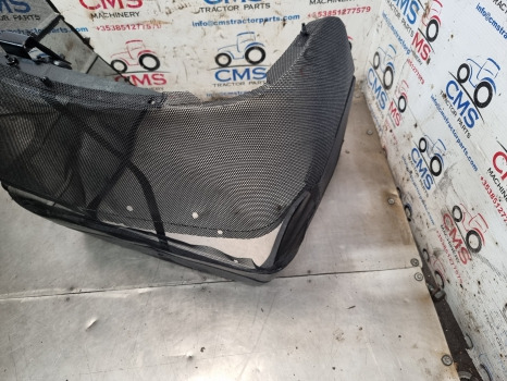شبكة أمامية Case Mxm120, 130, 140, Front Nose Cone Grille, Grill Panel 82026815, 82036300: صورة 6