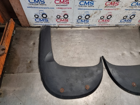 Case Mxu100, New Holland T6, T7,tsa Cab Mudguard Fender Extension Pair 87327426 - رفرف المركبة: صورة 4 Case Mxu100, New Holland T6, T7,tsa Cab Mudguard Fender Extension Pair 87327426 - رفرف المركبة: صورة 4