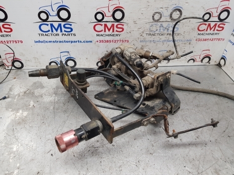 Case New Holland Air Brake Valve Unit 4700152650, 97350009570, 82016341 84157669 - صمام الفرامل - جرار: صورة 4 Case New Holland Air Brake Valve Unit 4700152650, 97350009570, 82016341 84157669 - صمام الفرامل - جرار: صورة 4