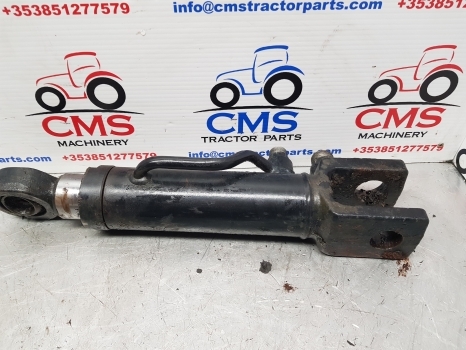 Case New Holland T7.200 Front Axle Suspension Cylinder 87316820, 87664861 - تعليق - جرار: صورة 2 Case New Holland T7.200 Front Axle Suspension Cylinder 87316820, 87664861 - تعليق - جرار: صورة 2
