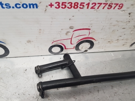 Case New Holland T7.200 Spool Oil Reservoir 84287277, 84284864, 84253966 - خزان هيدروليكي - جرار: صورة 2 Case New Holland T7.200 Spool Oil Reservoir 84287277, 84284864, 84253966 - خزان هيدروليكي - جرار: صورة 2