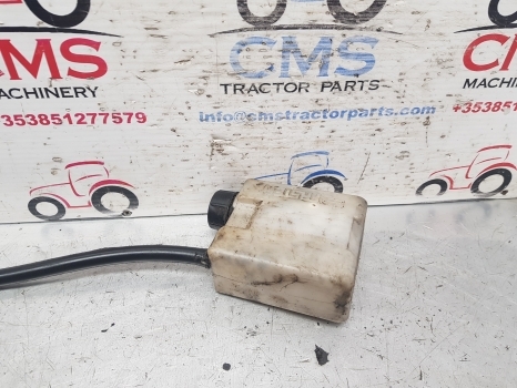 Case New Holland T7.200 Spool Oil Reservoir 84287277, 84284864, 84253966 - خزان هيدروليكي - جرار: صورة 3 Case New Holland T7.200 Spool Oil Reservoir 84287277, 84284864, 84253966 - خزان هيدروليكي - جرار: صورة 3