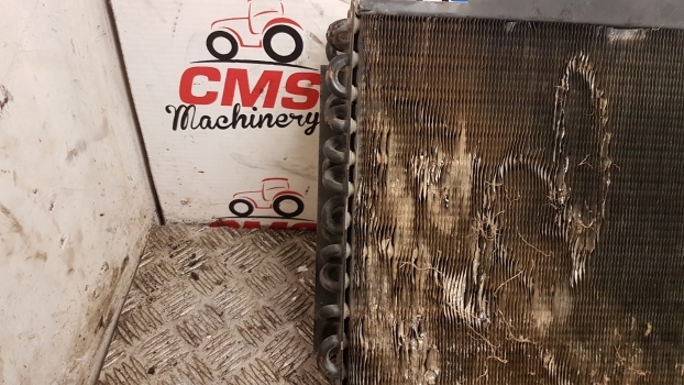 Case New Holland Tm Mxm 120 Condenser Radiator 82019425; 82023592; 82033407 - رديتر مكيف - جرار: صورة 3 Case New Holland Tm Mxm 120 Condenser Radiator 82019425; 82023592; 82033407 - رديتر مكيف - جرار: صورة 3