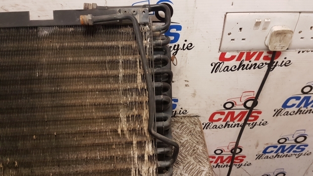 Case New Holland Tm Mxm 120 Condenser Radiator 82019425; 82023592; 82033407 - رديتر مكيف - جرار: صورة 2 Case New Holland Tm Mxm 120 Condenser Radiator 82019425; 82023592; 82033407 - رديتر مكيف - جرار: صورة 2