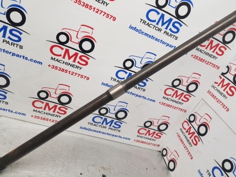 Case Puma New Holland T6000, T7 Series T7.200 Pto Drive Shaft 87372511 - نصف رمح - جرار: صورة 3 Case Puma New Holland T6000, T7 Series T7.200 Pto Drive Shaft 87372511 - نصف رمح - جرار: صورة 3