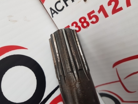 Case Puma New Holland T6000, T7 Series T7.200 Pto Drive Shaft 87372511 - نصف رمح - جرار: صورة 5 Case Puma New Holland T6000, T7 Series T7.200 Pto Drive Shaft 87372511 - نصف رمح - جرار: صورة 5