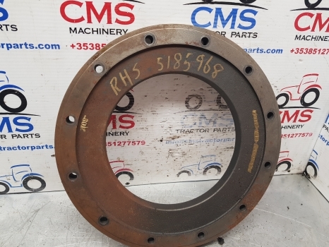 Case Puma New Holland T7, T7000 T7040 Rear Axle Brake Plate 54996968, 5185968 - أجزاء الفرامل - جرار: صورة 1 Case Puma New Holland T7, T7000 T7040 Rear Axle Brake Plate 54996968, 5185968 - أجزاء الفرامل - جرار: صورة 1