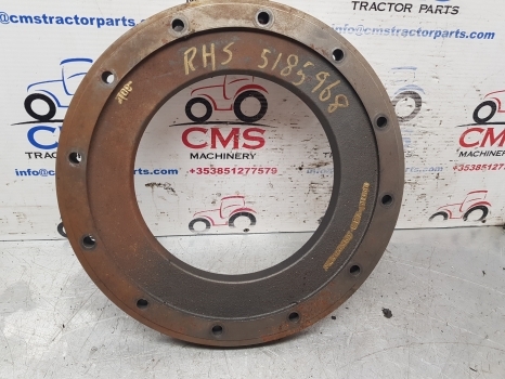 Case Puma New Holland T7, T7000 T7040 Rear Axle Brake Plate 54996968, 5185968 - أجزاء الفرامل - جرار: صورة 5 Case Puma New Holland T7, T7000 T7040 Rear Axle Brake Plate 54996968, 5185968 - أجزاء الفرامل - جرار: صورة 5