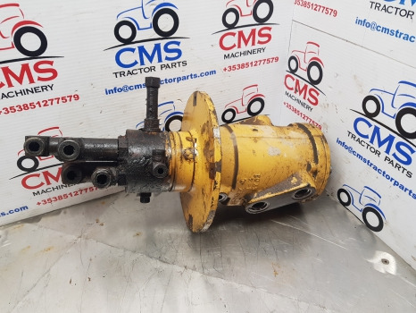 نظام الهيدروليك Caterpillar 312, 313, 314, 315 E, F Hydraulic Swivel Distribuitor Valve 310-0385: صورة 6