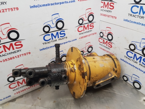 نظام الهيدروليك Caterpillar 312, 313, 314, 315 E, F Hydraulic Swivel Distribuitor Valve 310-0385: صورة 9