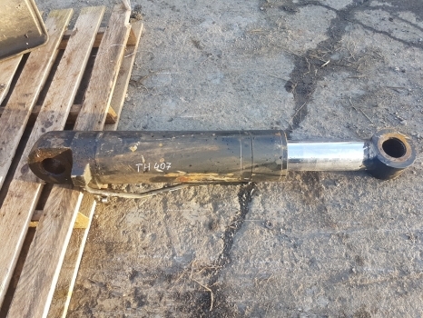 Caterpillar Th 407, Th 406 Hydraulic Tilt Cylinder 315-3965 - اسطوانة هيدروليكية - رافعة تلسكوبية: صورة 1 Caterpillar Th 407, Th 406 Hydraulic Tilt Cylinder 315-3965 - اسطوانة هيدروليكية - رافعة تلسكوبية: صورة 1
