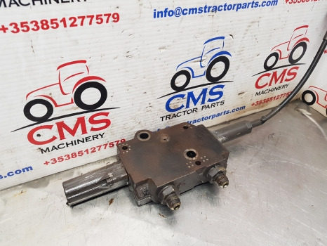 Claas Ares 500, 600 Rx, Rz, Rc Ser 656rc Hydraulic Auxiliary Valve 0011361170 - نظام الهيدروليك: صورة 3 Claas Ares 500, 600 Rx, Rz, Rc Ser 656rc Hydraulic Auxiliary Valve 0011361170 - نظام الهيدروليك: صورة 3
