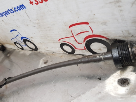 Claas Ares 500, 600 Rx, Rz, Rc Ser 656rc Hydraulic Auxiliary Valve 0011361190 - نظام الهيدروليك: صورة 4 Claas Ares 500, 600 Rx, Rz, Rc Ser 656rc Hydraulic Auxiliary Valve 0011361190 - نظام الهيدروليك: صورة 4