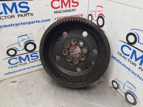 Claas Ares 800, 600 Arion 600 Ser Pro Active Front Axle Annular Gear 6000103493 - المحور الأمامي: صورة 1 Claas Ares 800, 600 Arion 600 Ser Pro Active Front Axle Annular Gear 6000103493 - المحور الأمامي: صورة 1