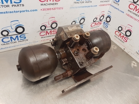 Claas Ares 836, 815, 816, 826 Suspension Controle Valve Parts Only 7700061891 - تعليق - جرار: صورة 2 Claas Ares 836, 815, 816, 826 Suspension Controle Valve Parts Only 7700061891 - تعليق - جرار: صورة 2