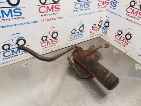 Claas Ares 836, 816, 696rx, 577arx Hydraulic Oil Filter 6005028193, 6005030662 - فلتر هيدروليك - جرار: صورة 2 Claas Ares 836, 816, 696rx, 577arx Hydraulic Oil Filter 6005028193, 6005030662 - فلتر هيدروليك - جرار: صورة 2