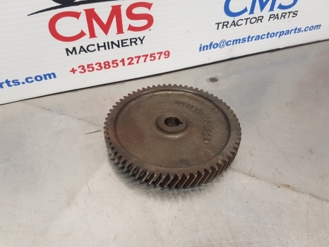 Claas Ares 836, 816, 826 Hydraulic Pump Gear 63t 6005030660, 1073b01f - مضخة هيدروليكية - جرار: صورة 5 Claas Ares 836, 816, 826 Hydraulic Pump Gear 63t 6005030660, 1073b01f - مضخة هيدروليكية - جرار: صورة 5