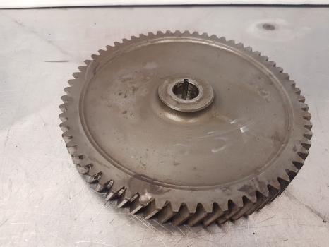 Claas Ares 836, 816, 826 Hydraulic Pump Gear 63t 6005030660, 1073b01f - مضخة هيدروليكية - جرار: صورة 2 Claas Ares 836, 816, 826 Hydraulic Pump Gear 63t 6005030660, 1073b01f - مضخة هيدروليكية - جرار: صورة 2