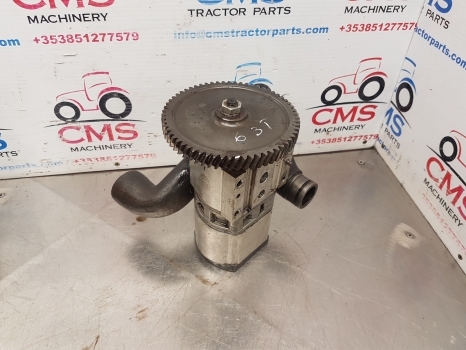 Claas Ares 836, 816, 826, Mf 5400, 6200series, Hydraulic Pump Rexroth 6005029358 - مضخة هيدروليكية - جرار: صورة 1 Claas Ares 836, 816, 826, Mf 5400, 6200series, Hydraulic Pump Rexroth 6005029358 - مضخة هيدروليكية - جرار: صورة 1