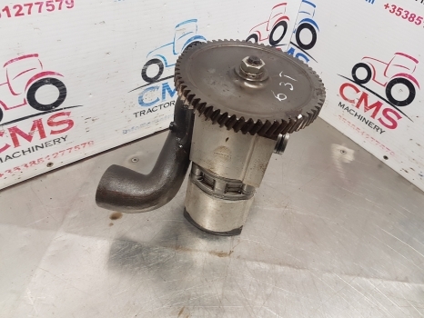 Claas Ares 836, 816, 826, Mf 5400, 6200series, Hydraulic Pump Rexroth 6005029358 - مضخة هيدروليكية - جرار: صورة 2 Claas Ares 836, 816, 826, Mf 5400, 6200series, Hydraulic Pump Rexroth 6005029358 - مضخة هيدروليكية - جرار: صورة 2