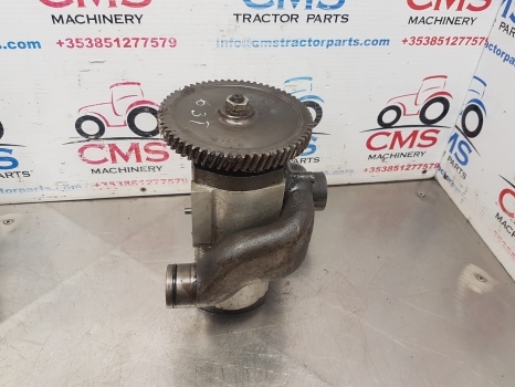 Claas Ares 836, 816, 826, Mf 5400, 6200series, Hydraulic Pump Rexroth 6005029358 - مضخة هيدروليكية - جرار: صورة 5 Claas Ares 836, 816, 826, Mf 5400, 6200series, Hydraulic Pump Rexroth 6005029358 - مضخة هيدروليكية - جرار: صورة 5