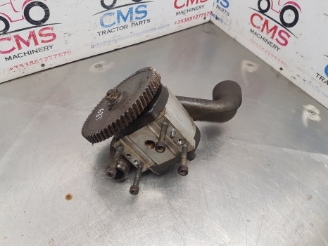 Claas Ares 836, 816, 826, Mf 5400, 6200series, Hydraulic Pump Rexroth 6005030659 - مضخة هيدروليكية - جرار: صورة 2 Claas Ares 836, 816, 826, Mf 5400, 6200series, Hydraulic Pump Rexroth 6005030659 - مضخة هيدروليكية - جرار: صورة 2