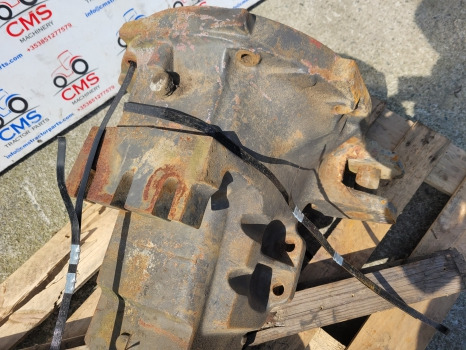 Claas Ares 836, 816, 826 Rear Axle Housing Lhs 6005029451, 6005029419, 0261b04 - المحور الخلفي: صورة 3 Claas Ares 836, 816, 826 Rear Axle Housing Lhs 6005029451, 6005029419, 0261b04 - المحور الخلفي: صورة 3