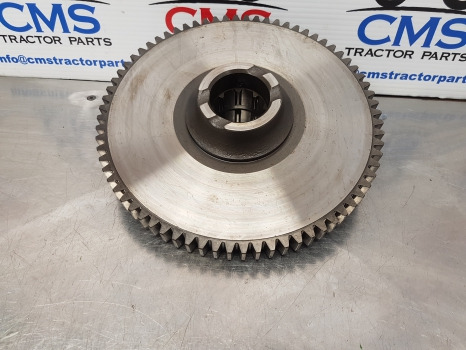 نقل الحركة Claas Ares 836, 816-836, Axion 810-870, Pto Gear Z 72 6005029793, 0011488690: صورة 6