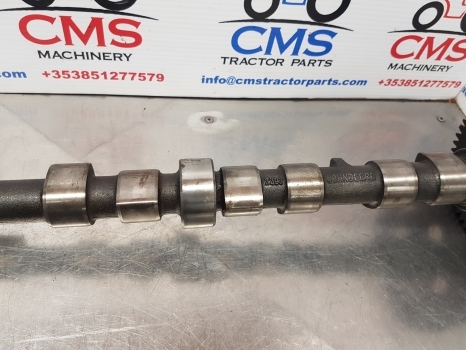 Claas Ares 836, 896-916, Rx.rz, Atz Engine Camshaft 6005028699, R504535, 516237 - عمود الكامات - جرار: صورة 4 Claas Ares 836, 896-916, Rx.rz, Atz Engine Camshaft 6005028699, R504535, 516237 - عمود الكامات - جرار: صورة 4
