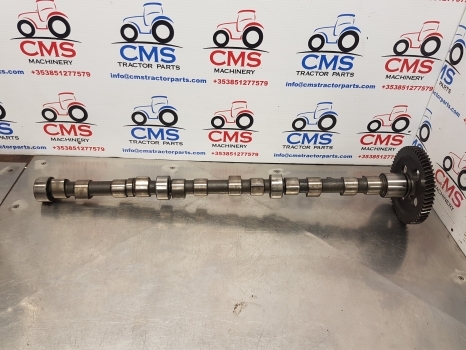 Claas Ares 836, 896-916, Rx.rz, Atz Engine Camshaft 6005028699, R504535, 516237 - عمود الكامات - جرار: صورة 1 Claas Ares 836, 896-916, Rx.rz, Atz Engine Camshaft 6005028699, R504535, 516237 - عمود الكامات - جرار: صورة 1