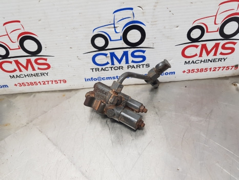 Claas Arion 500, 600 Arion 640 Hydraulic Compensator Regulator Valve 0011361910 - نظام الهيدروليك: صورة 1 Claas Arion 500, 600 Arion 640 Hydraulic Compensator Regulator Valve 0011361910 - نظام الهيدروليك: صورة 1