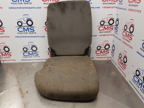 Claas Arion 500, 600, Axion 800, 900 Passenger Seat 2111554, 2150932, 0617040 - مقعد - جرار: صورة 1 Claas Arion 500, 600, Axion 800, 900 Passenger Seat 2111554, 2150932, 0617040 - مقعد - جرار: صورة 1