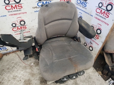 Claas Arion 500, 600, Axion 800, 900 Series Driver Seat 0021500311, 21500311 - مقعد - جرار: صورة 1 Claas Arion 500, 600, Axion 800, 900 Series Driver Seat 0021500311, 21500311 - مقعد - جرار: صورة 1