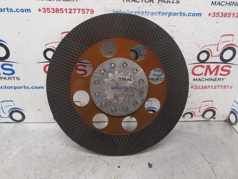 Claas Arion 500, 600 Series 640 Brake Disc Z14 0011465380, 11465380 - أقراص الفرامل - جرار: صورة 2 Claas Arion 500, 600 Series 640 Brake Disc Z14 0011465380, 11465380 - أقراص الفرامل - جرار: صورة 2