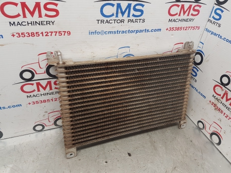 Claas Arion 500, 600 Series 640 Fuel Cooler Radiator 0021644820, 2164482 - المحور الأمامي: صورة 3 Claas Arion 500, 600 Series 640 Fuel Cooler Radiator 0021644820, 2164482 - المحور الأمامي: صورة 3