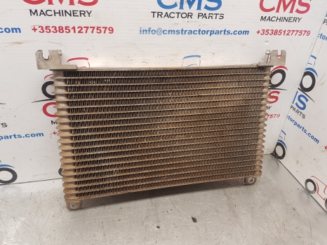Claas Arion 500, 600 Series 640 Fuel Cooler Radiator 0021644820, 2164482 - المحور الأمامي: صورة 2 Claas Arion 500, 600 Series 640 Fuel Cooler Radiator 0021644820, 2164482 - المحور الأمامي: صورة 2