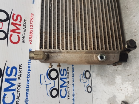 Claas Arion 500, 600 Series 640 Transmission Oil Cooler 0021662110, 21662110 - نظام الهيدروليك: صورة 2 Claas Arion 500, 600 Series 640 Transmission Oil Cooler 0021662110, 21662110 - نظام الهيدروليك: صورة 2