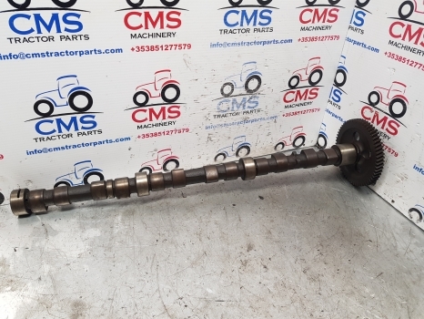 Claas Arion 640 Engine Camshaft, Gear Z60 Re521603, R516237, 11325400 - عمود الكامات - جرار: صورة 1 Claas Arion 640 Engine Camshaft, Gear Z60 Re521603, R516237, 11325400 - عمود الكامات - جرار: صورة 1
